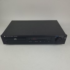 Cambridge Audio D100 CD Player Compact Disc Player