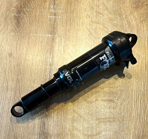 Fox float dps evol - fox,