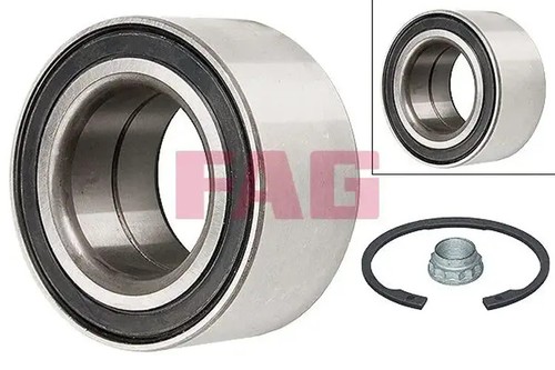 Wheel bearing 713 6493 - 00, fag