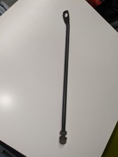 Land Rover Series 2 2A Bulkhead Stay Bar