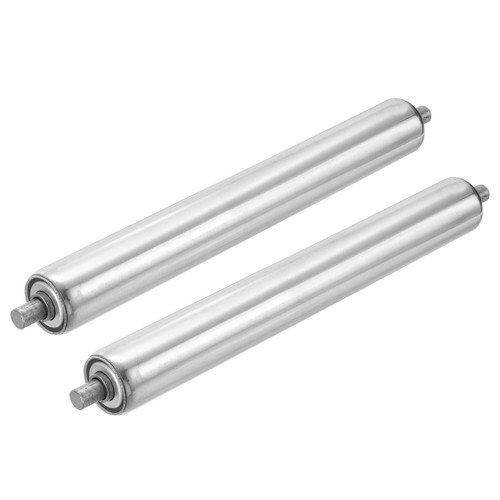 Pack stainless steel - of, 2