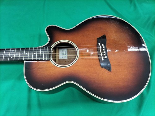 Takamine 106 acoustic - takamine,