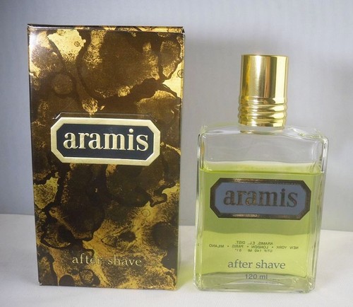 Vintage retro mens aramis - vintage,