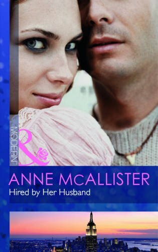 Hired her husband - hired, (mills