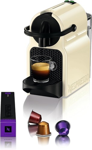 Nespresso inissia coffee - nespresso,