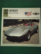 CLASSIC CARS Atlas Ed. 1999