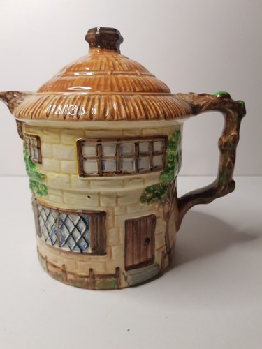 Vintage beswick cottage ware - beswick,