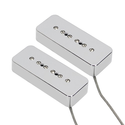 Fleor vintage alnico soapbar - alnico, 5