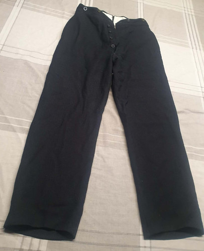 Vintage ww2 era royal - royal, navy