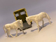 Matchbox🔥Lesney 1968 Pony