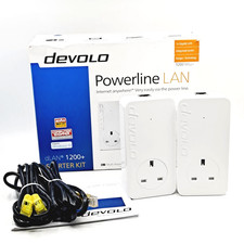DEVOLO 1200+ dLAN Add-On