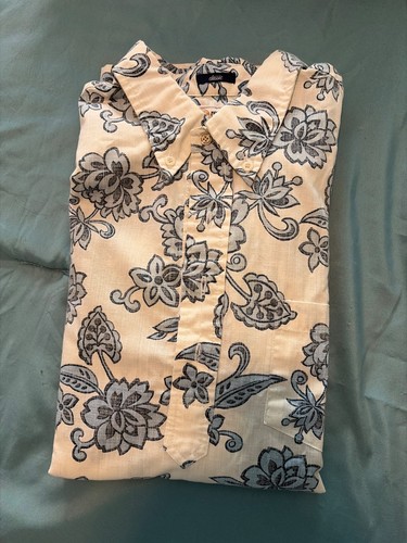 Mens reyn spooner shirt - spooner,