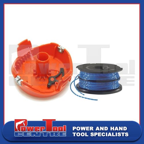Black decker strimmer spool - &,