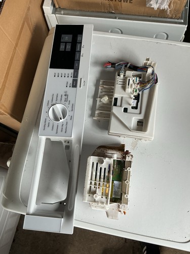 Zanussi z716wt83bi integrated - zanussi,