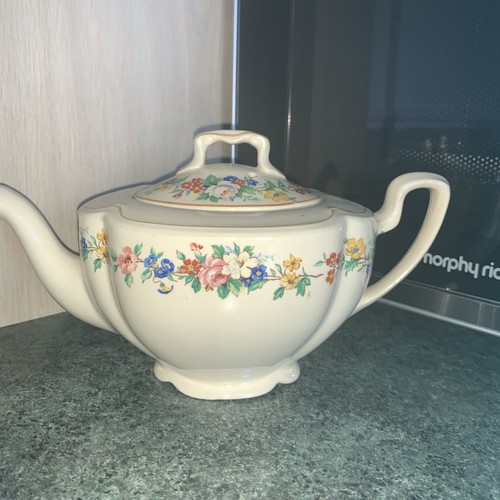 Johnson bros pareek floral - bros,