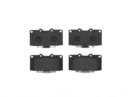 Brembo front brake - set, for