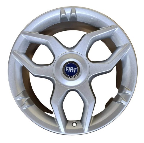 Genuine alloy wheel - 17",