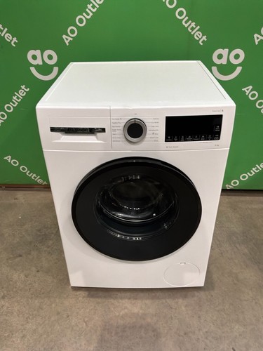 Bosch washing machine 9kg - bosch,