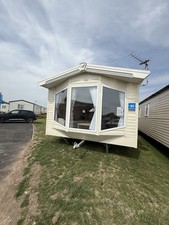 Willerby Sierra 2019, 2 Bed @