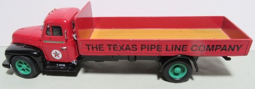 Corgi diamond 620 texaco - diamond,