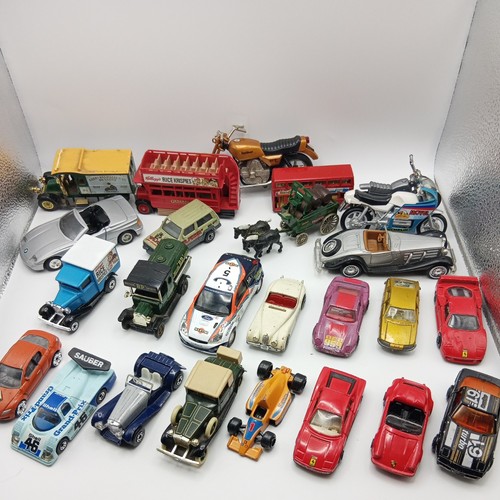 Vintage die cast - vintage,