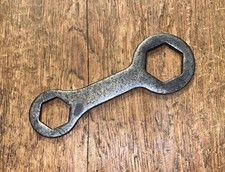 BSA WW2 PARA BIKE SPANNERS WD