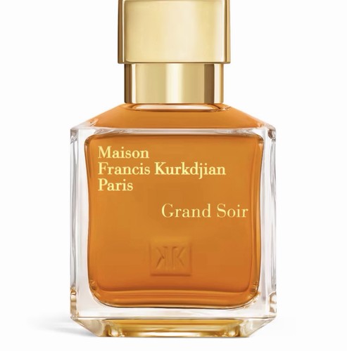 Maison francis kurkdjian - francis,