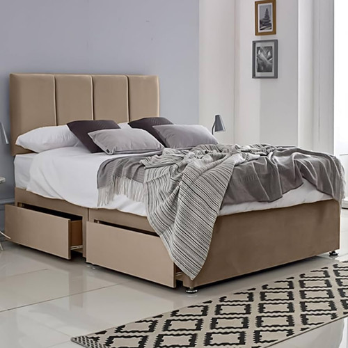 Kids divan bed - base, 3
