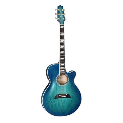 Takamine tsp178ac sbb thinline - sbb,