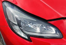 2015 VAUXHALL CORSA E DRIVERS