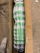 Electric Fence 50m Netting -