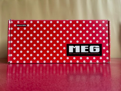 The white stripes meg - white,