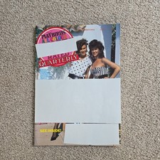 Vintage Playbirds All Colour