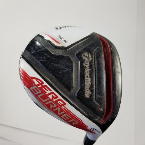 Taylormade aeroburner fairway - aeroburner,