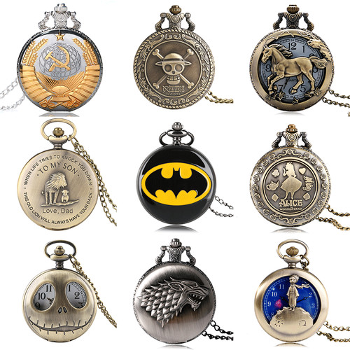 Antique steampunk full - antique, hunter