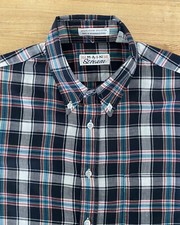 Vintage Check Shirt  by Main