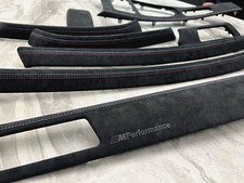 BMW E90 E91 ALCANTARA Interior