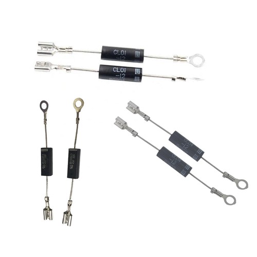 Universal microwave diode - microwave,