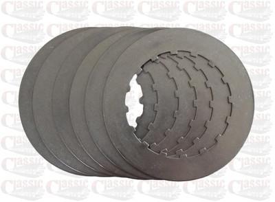 Triumph t90 t100 3ta 5ta - t90,