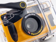 Sealife SL545 Sport Diver II
