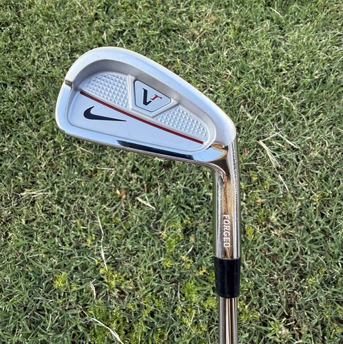 Nike victory red iron - 2,