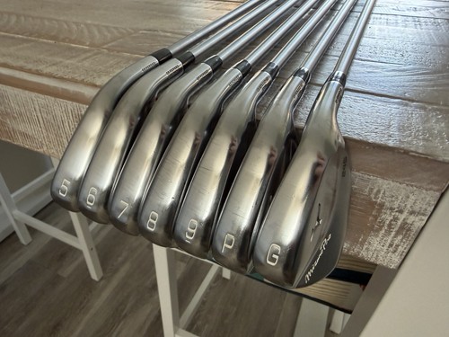 Mizuno pro 245 - pro, |
