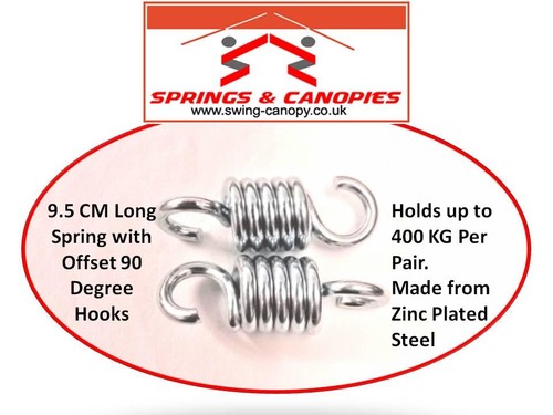 Strong suspension hooks - 2,