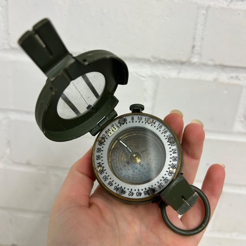 Stanley london compass g150 - stanley,