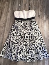 Gina Bacconi Dress