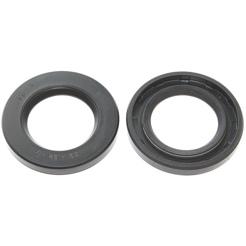 Oil seal rear - rear, sprocket