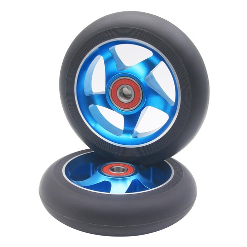 2pcs 100 pro stunt scooter - 2pcs,