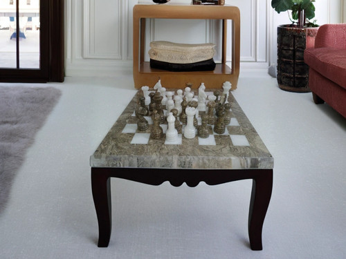 Oceanic gray white marble - oceanic,