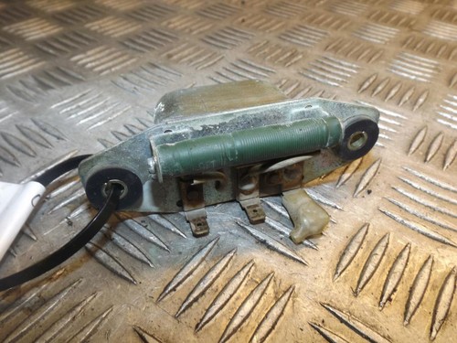 Honda cb550 regulator - honda,