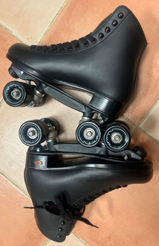 Riedell boost 1111 - riedell, roller